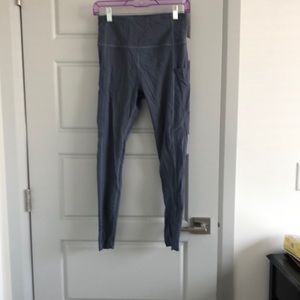 Maventhread grey leggings